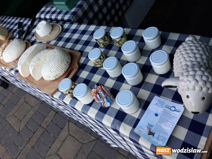 Zdjęcie w galerii na portalu naszwodzislaw.com: II Eko Bazar w Radlinie za nami  wiadomości z regionu