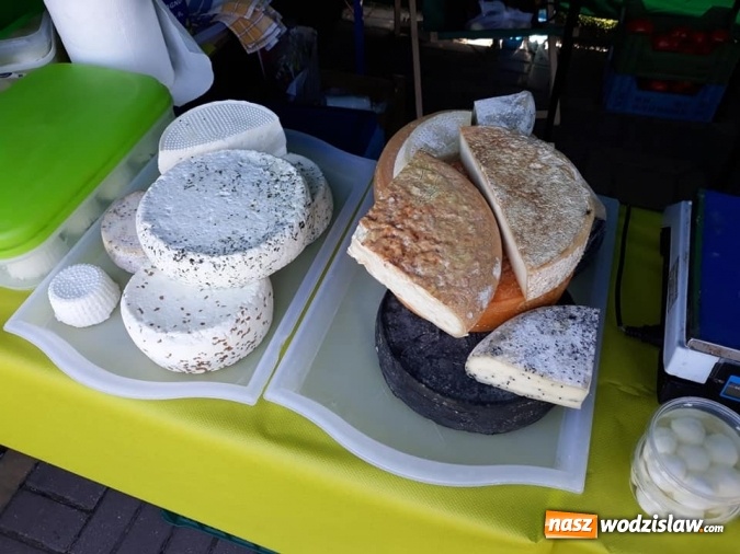 Zdjęcie w galerii na portalu naszwodzislaw.com: II Eko Bazar w Radlinie za nami  wiadomości z regionu