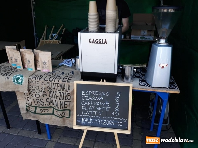 Zdjęcie w galerii na portalu naszwodzislaw.com: II Eko Bazar w Radlinie za nami  wiadomości z regionu