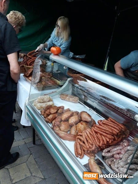 Zdjęcie w galerii na portalu naszwodzislaw.com: II Eko Bazar w Radlinie za nami  wiadomości z regionu