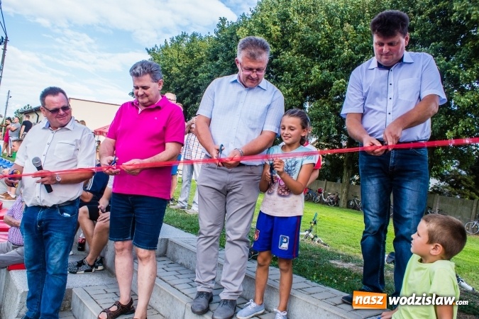 Zdjęcie w galerii na portalu naszwodzislaw.com: A klasa. Górnik Pszów napędził stracha liderowi z Tworkowa wiadomości z regionu