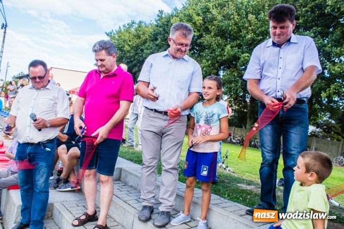 Zdjęcie w galerii na portalu naszwodzislaw.com: A klasa. Górnik Pszów napędził stracha liderowi z Tworkowa wiadomości z regionu