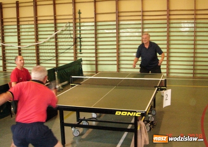 Zdjęcie w galerii na portalu naszwodzislaw.com: Udany turniej zawodników wodzisławskiego Relaksu  wiadomości z regionu