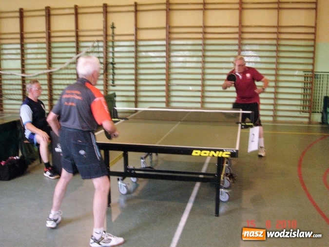 Zdjęcie w galerii na portalu naszwodzislaw.com: Udany turniej zawodników wodzisławskiego Relaksu  wiadomości z regionu