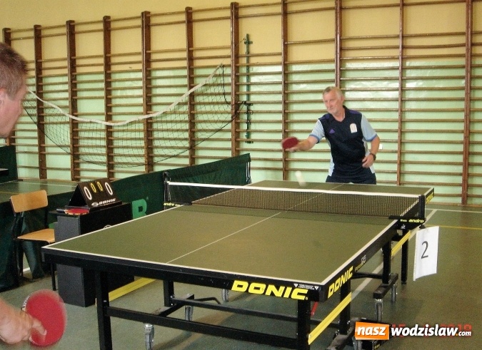 Zdjęcie w galerii na portalu naszwodzislaw.com: Udany turniej zawodników wodzisławskiego Relaksu  wiadomości z regionu