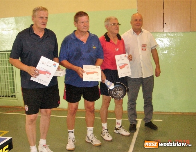 Zdjęcie w galerii na portalu naszwodzislaw.com: Udany turniej zawodników wodzisławskiego Relaksu  wiadomości z regionu