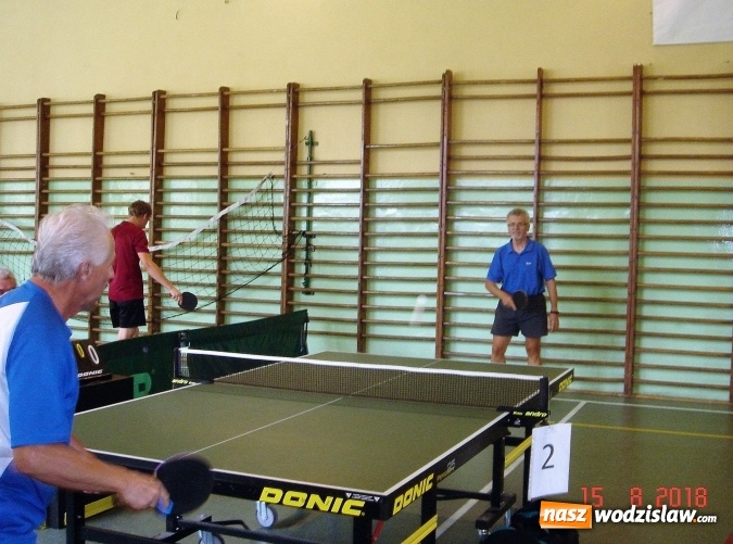 Zdjęcie w galerii na portalu naszwodzislaw.com: Udany turniej zawodników wodzisławskiego Relaksu  wiadomości z regionu