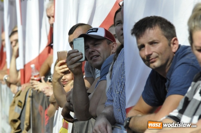 Zdjęcie w galerii na portalu naszwodzislaw.com: Firefighter Combat Challenge - nasi strażacy startują w morderczych zawodach wiadomości z regionu