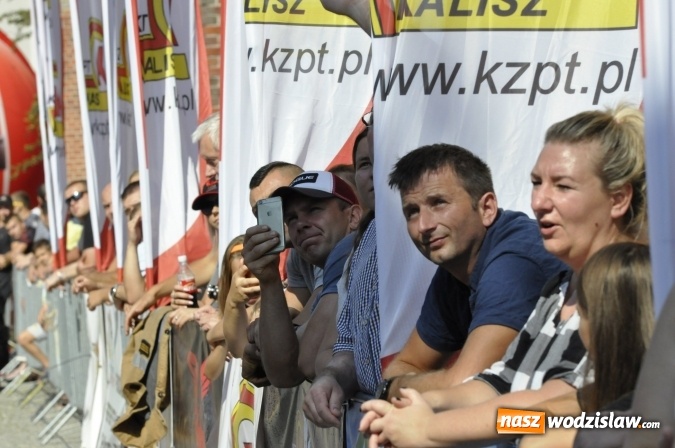 Zdjęcie w galerii na portalu naszwodzislaw.com: Firefighter Combat Challenge - nasi strażacy startują w morderczych zawodach wiadomości z regionu