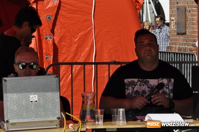 Zdjęcie w galerii na portalu naszwodzislaw.com: Firefighter Combat Challenge - nasi strażacy startują w morderczych zawodach wiadomości z regionu