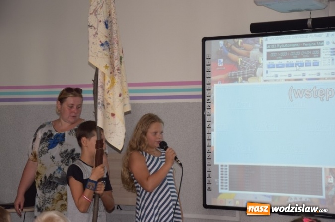 Zdjęcie w galerii na portalu naszwodzislaw.com: Zakończenie akcji Lato w Mieście w Rydułtowach wiadomości z regionu