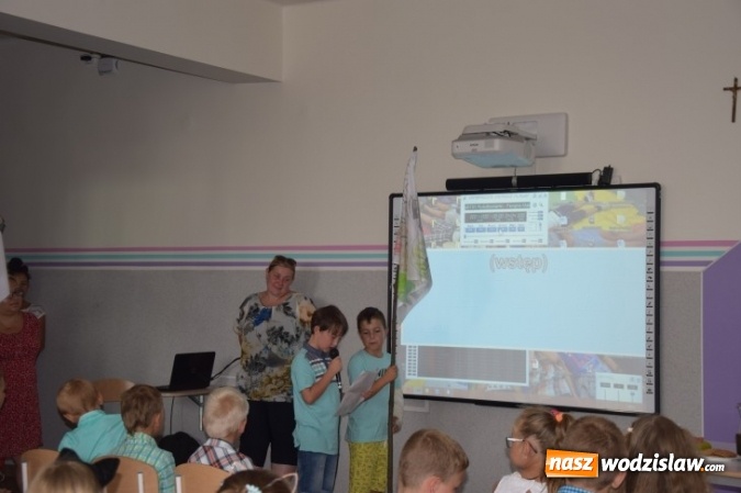 Zdjęcie w galerii na portalu naszwodzislaw.com: Zakończenie akcji Lato w Mieście w Rydułtowach wiadomości z regionu