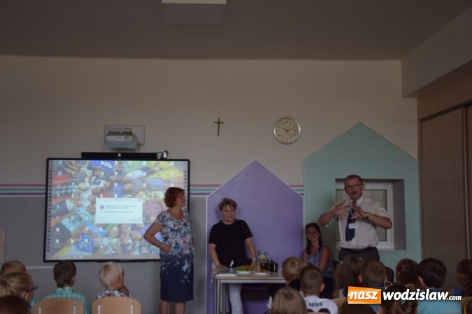 Zdjęcie w galerii na portalu naszwodzislaw.com: Zakończenie akcji Lato w Mieście w Rydułtowach wiadomości z regionu