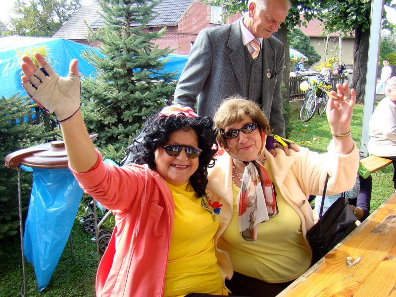 Zdjęcie w galerii na portalu naszwodzislaw.com: Jak nom Unia nie pomoże... wiadomości z regionu