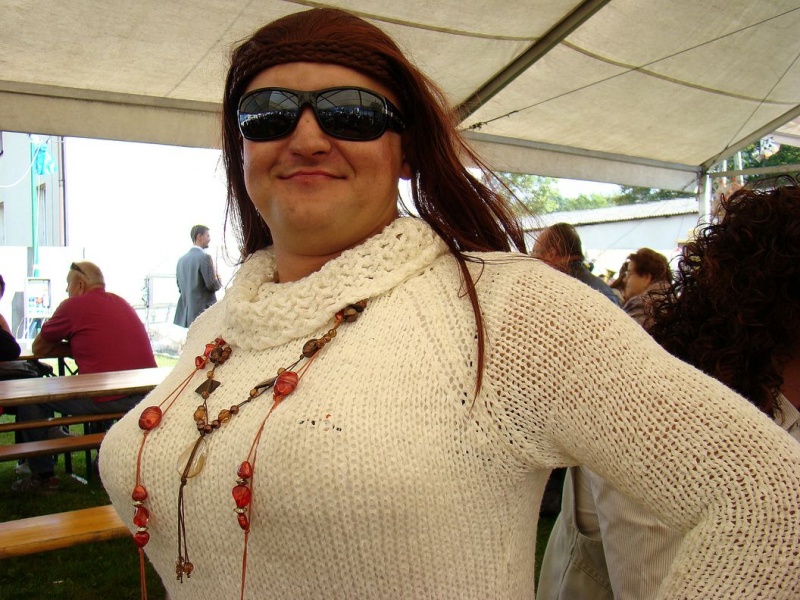 Zdjęcie w galerii na portalu naszwodzislaw.com: Jak nom Unia nie pomoże... wiadomości z regionu