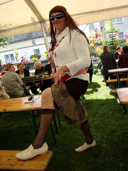 Zdjęcie w galerii na portalu naszwodzislaw.com: Jak nom Unia nie pomoże... wiadomości z regionu