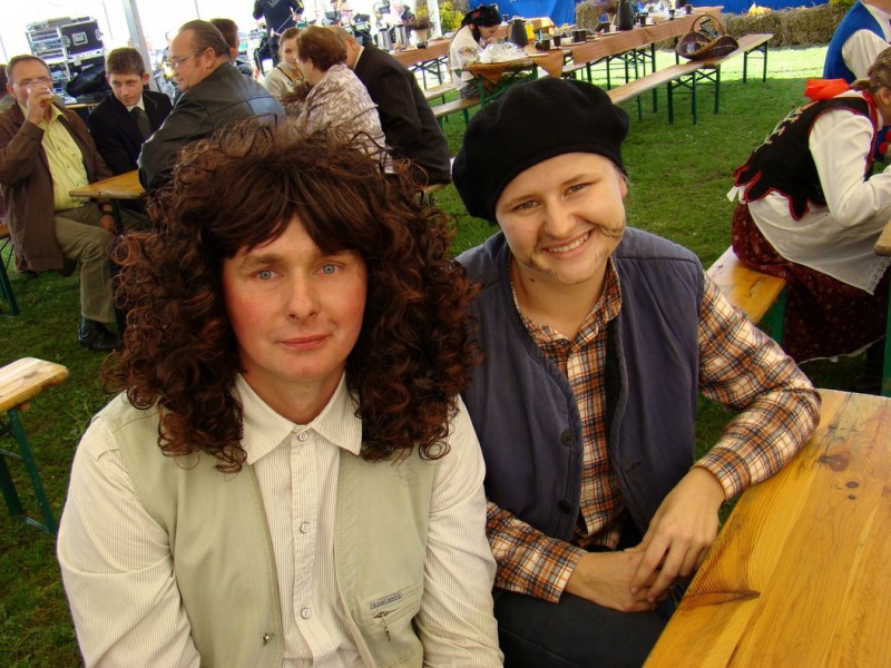 Zdjęcie w galerii na portalu naszwodzislaw.com: Jak nom Unia nie pomoże... wiadomości z regionu