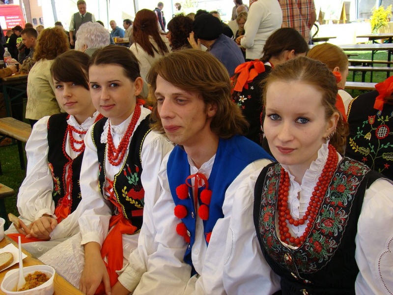 Zdjęcie w galerii na portalu naszwodzislaw.com: Jak nom Unia nie pomoże... wiadomości z regionu