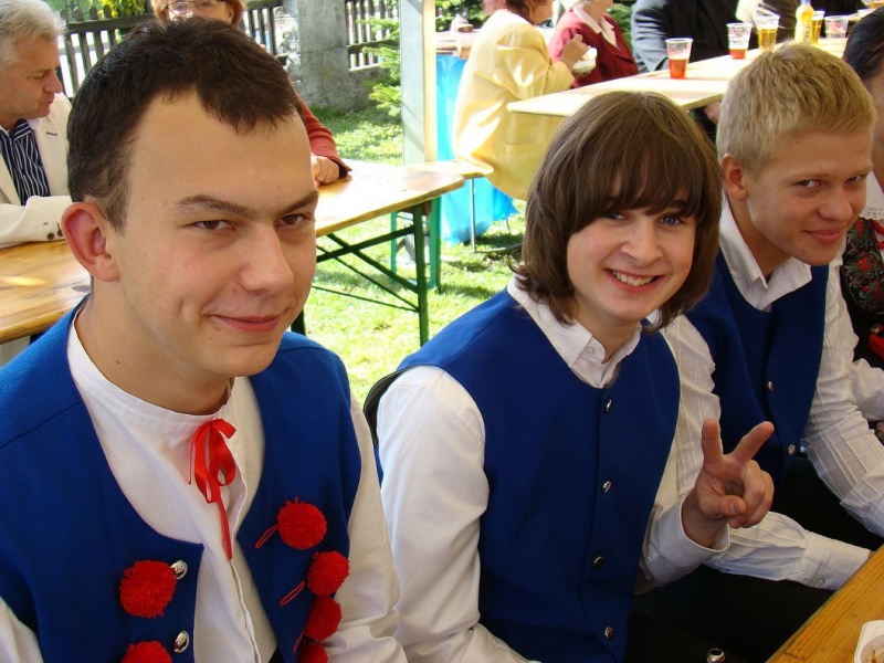 Zdjęcie w galerii na portalu naszwodzislaw.com: Jak nom Unia nie pomoże... wiadomości z regionu