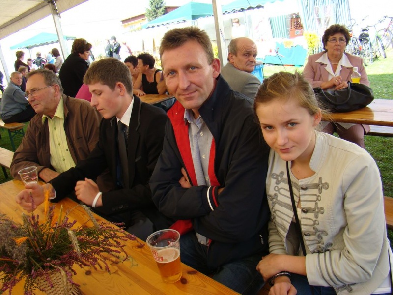 Zdjęcie w galerii na portalu naszwodzislaw.com: Jak nom Unia nie pomoże... wiadomości z regionu