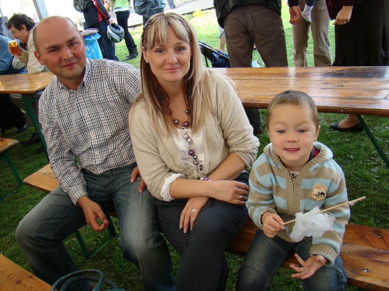 Zdjęcie w galerii na portalu naszwodzislaw.com: Jak nom Unia nie pomoże... wiadomości z regionu