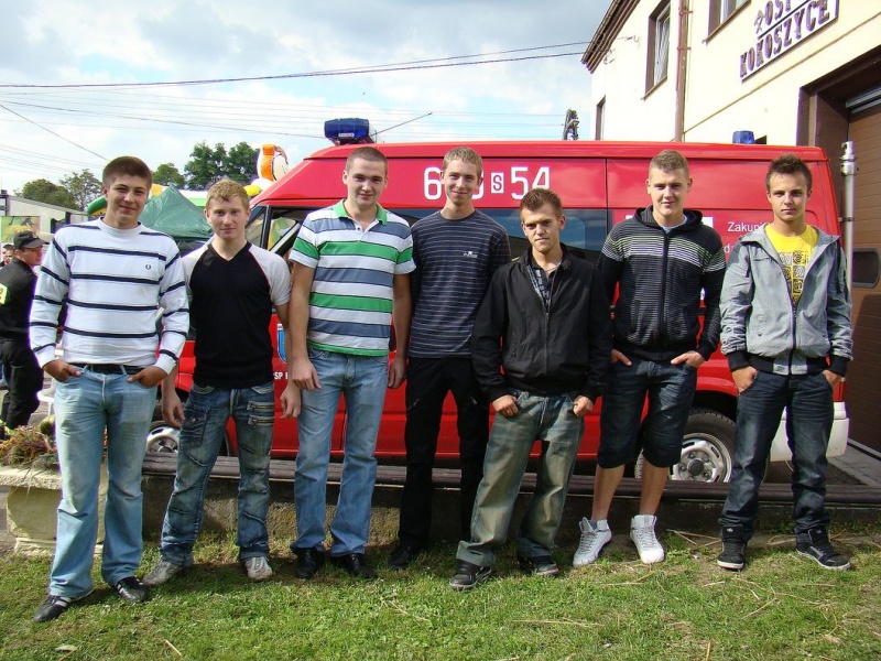 Zdjęcie w galerii na portalu naszwodzislaw.com: Jak nom Unia nie pomoże... wiadomości z regionu