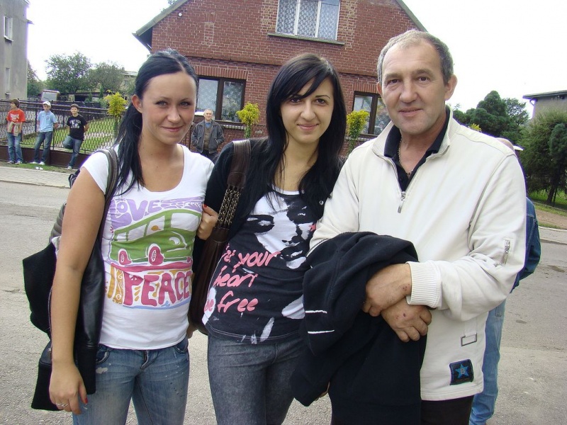 Zdjęcie w galerii na portalu naszwodzislaw.com: Jak nom Unia nie pomoże... wiadomości z regionu