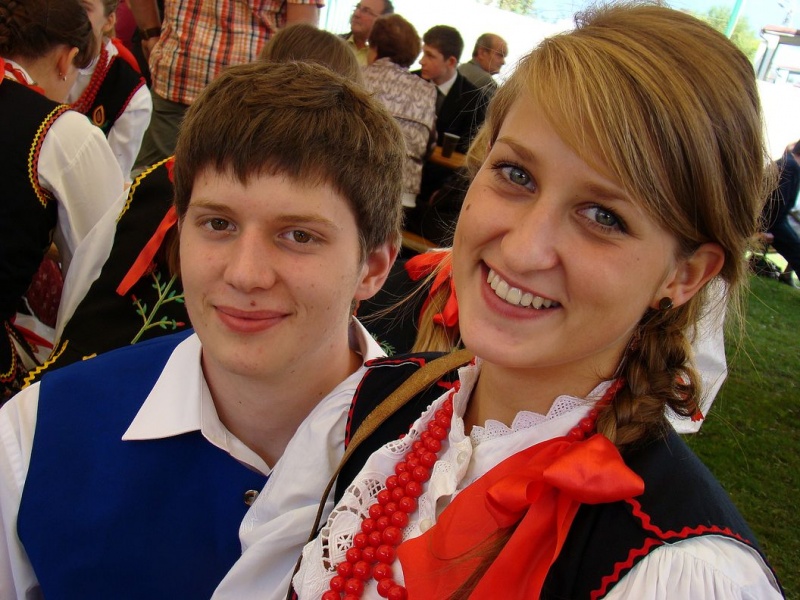 Zdjęcie w galerii na portalu naszwodzislaw.com: Jak nom Unia nie pomoże... wiadomości z regionu