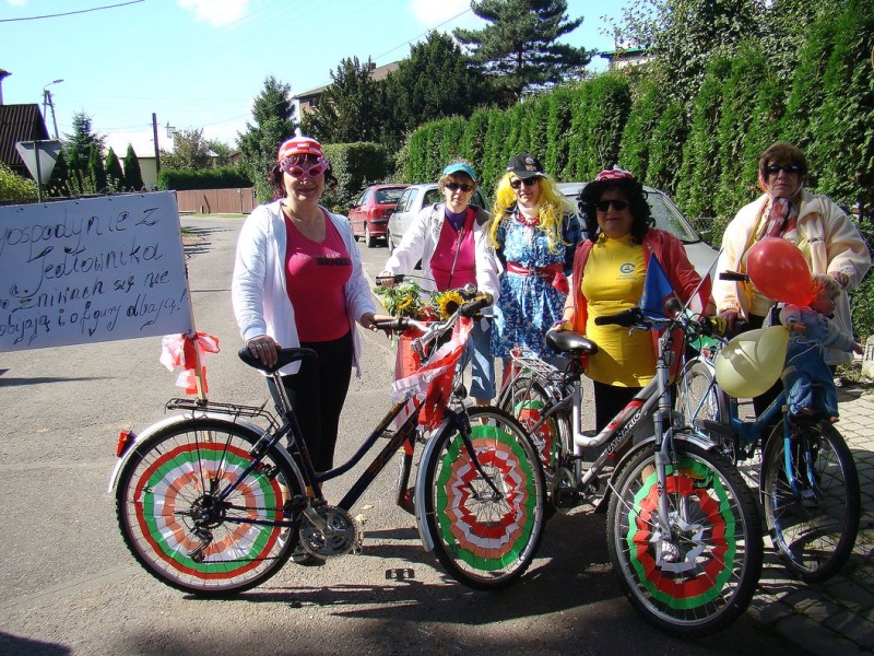 Zdjęcie w galerii na portalu naszwodzislaw.com: Jak nom Unia nie pomoże... wiadomości z regionu