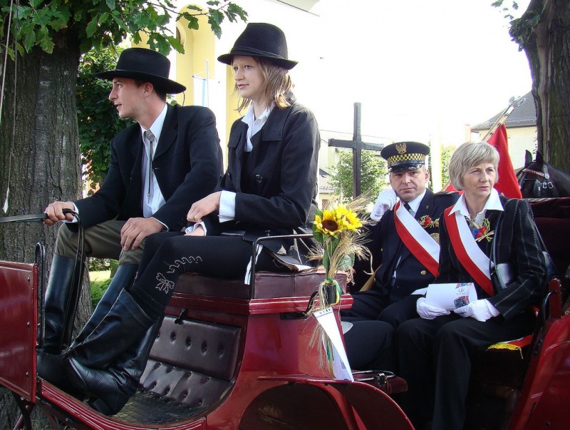 Zdjęcie w galerii na portalu naszwodzislaw.com: Jak nom Unia nie pomoże... wiadomości z regionu