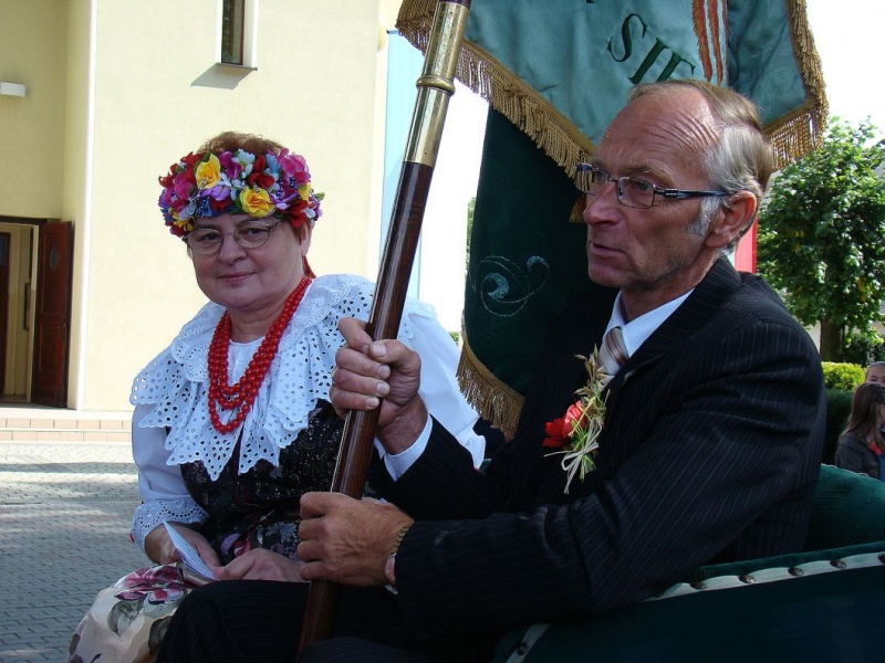 Zdjęcie w galerii na portalu naszwodzislaw.com: Jak nom Unia nie pomoże... wiadomości z regionu