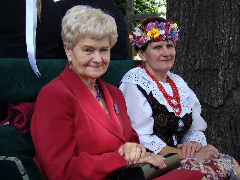 Zdjęcie w galerii na portalu naszwodzislaw.com: Jak nom Unia nie pomoże... wiadomości z regionu