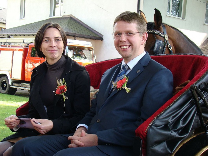 Zdjęcie w galerii na portalu naszwodzislaw.com: Jak nom Unia nie pomoże... wiadomości z regionu