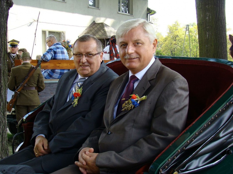 Zdjęcie w galerii na portalu naszwodzislaw.com: Jak nom Unia nie pomoże... wiadomości z regionu