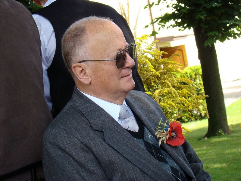 Zdjęcie w galerii na portalu naszwodzislaw.com: Jak nom Unia nie pomoże... wiadomości z regionu