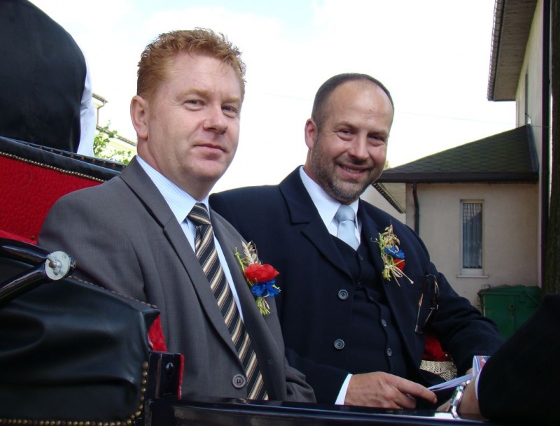 Zdjęcie w galerii na portalu naszwodzislaw.com: Jak nom Unia nie pomoże... wiadomości z regionu