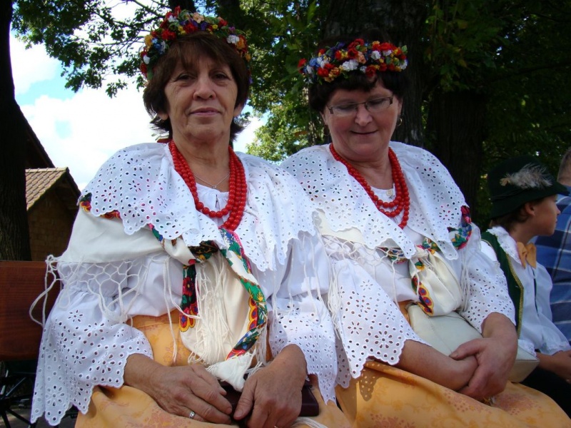 Zdjęcie w galerii na portalu naszwodzislaw.com: Jak nom Unia nie pomoże... wiadomości z regionu