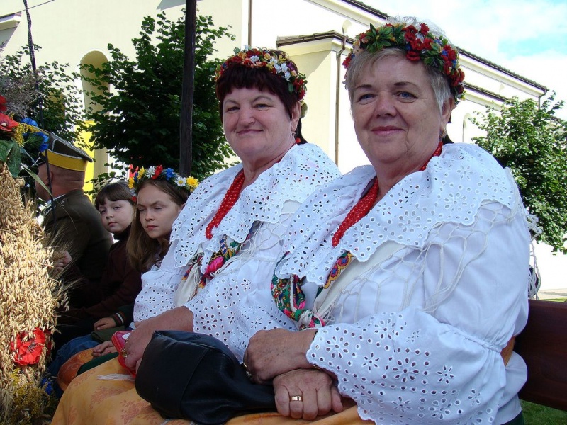 Zdjęcie w galerii na portalu naszwodzislaw.com: Jak nom Unia nie pomoże... wiadomości z regionu