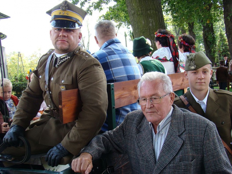 Zdjęcie w galerii na portalu naszwodzislaw.com: Jak nom Unia nie pomoże... wiadomości z regionu