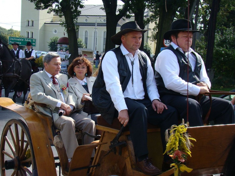 Zdjęcie w galerii na portalu naszwodzislaw.com: Jak nom Unia nie pomoże... wiadomości z regionu