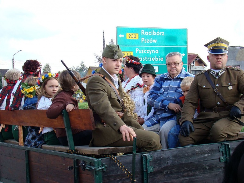 Zdjęcie w galerii na portalu naszwodzislaw.com: Jak nom Unia nie pomoże... wiadomości z regionu
