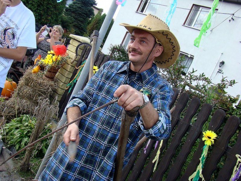 Zdjęcie w galerii na portalu naszwodzislaw.com: Jak nom Unia nie pomoże... wiadomości z regionu