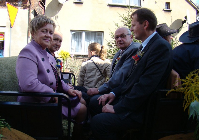 Zdjęcie w galerii na portalu naszwodzislaw.com: Jak nom Unia nie pomoże... wiadomości z regionu