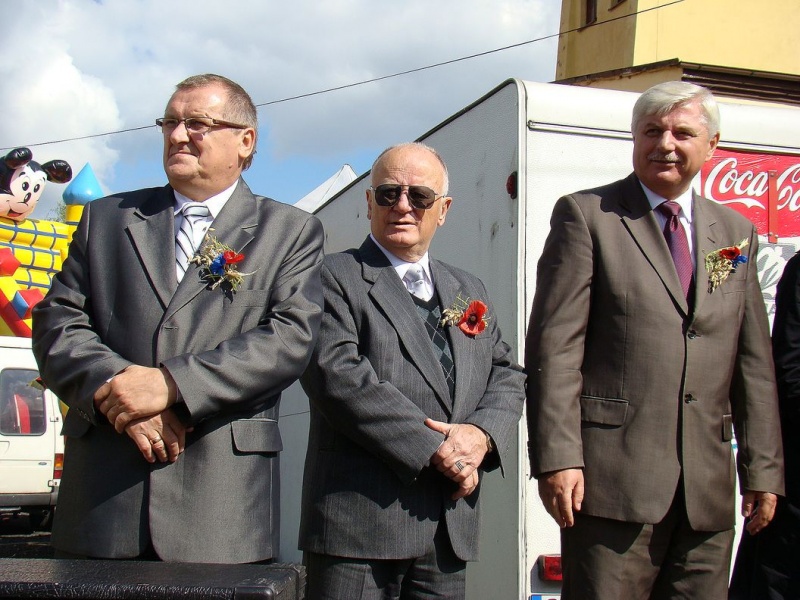 Zdjęcie w galerii na portalu naszwodzislaw.com: Jak nom Unia nie pomoże... wiadomości z regionu