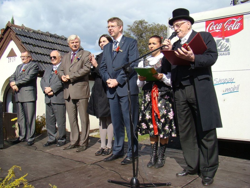 Zdjęcie w galerii na portalu naszwodzislaw.com: Jak nom Unia nie pomoże... wiadomości z regionu