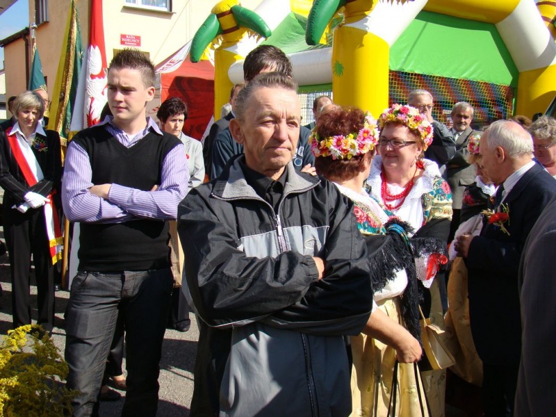 Zdjęcie w galerii na portalu naszwodzislaw.com: Jak nom Unia nie pomoże... wiadomości z regionu