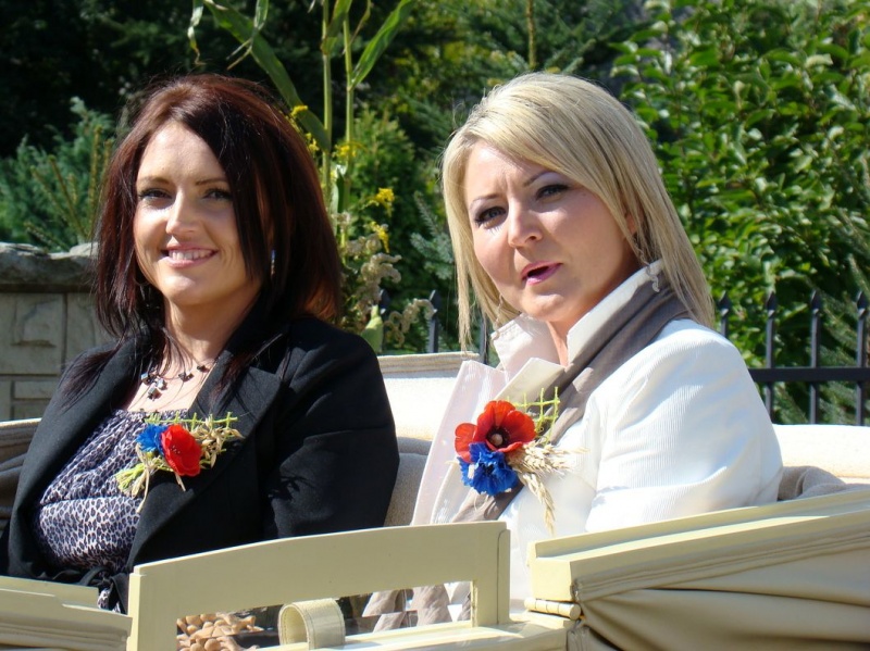 Zdjęcie w galerii na portalu naszwodzislaw.com: Jak nom Unia nie pomoże... wiadomości z regionu