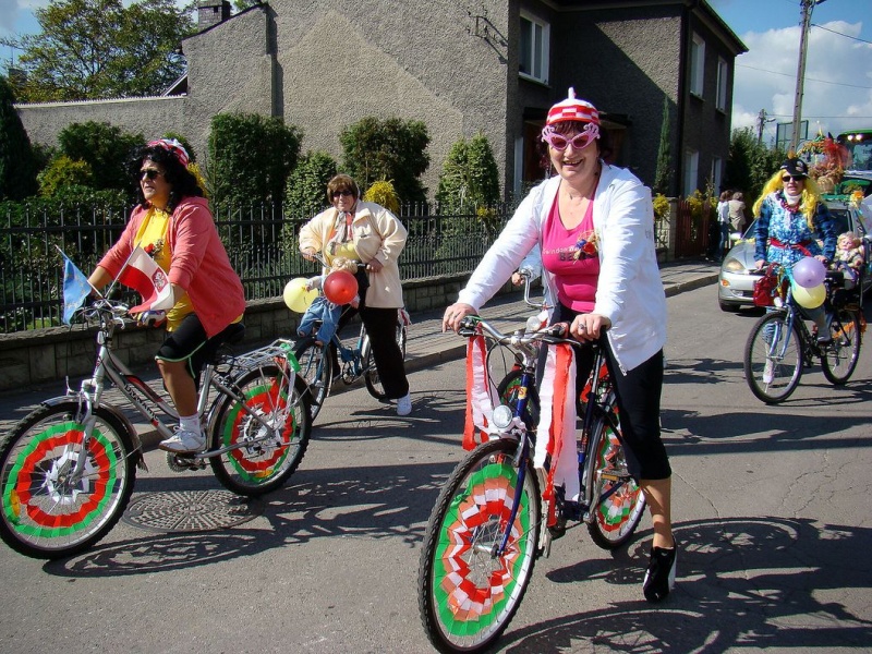Zdjęcie w galerii na portalu naszwodzislaw.com: Jak nom Unia nie pomoże... wiadomości z regionu