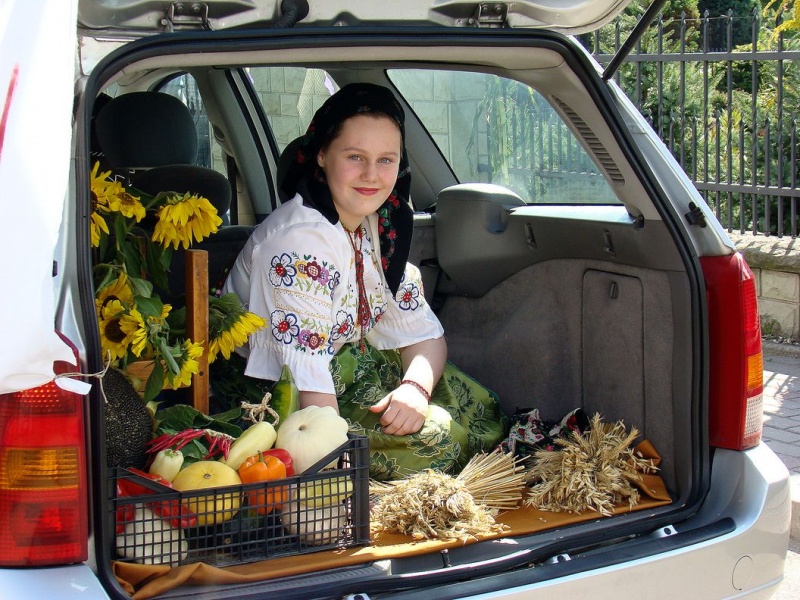 Zdjęcie w galerii na portalu naszwodzislaw.com: Jak nom Unia nie pomoże... wiadomości z regionu