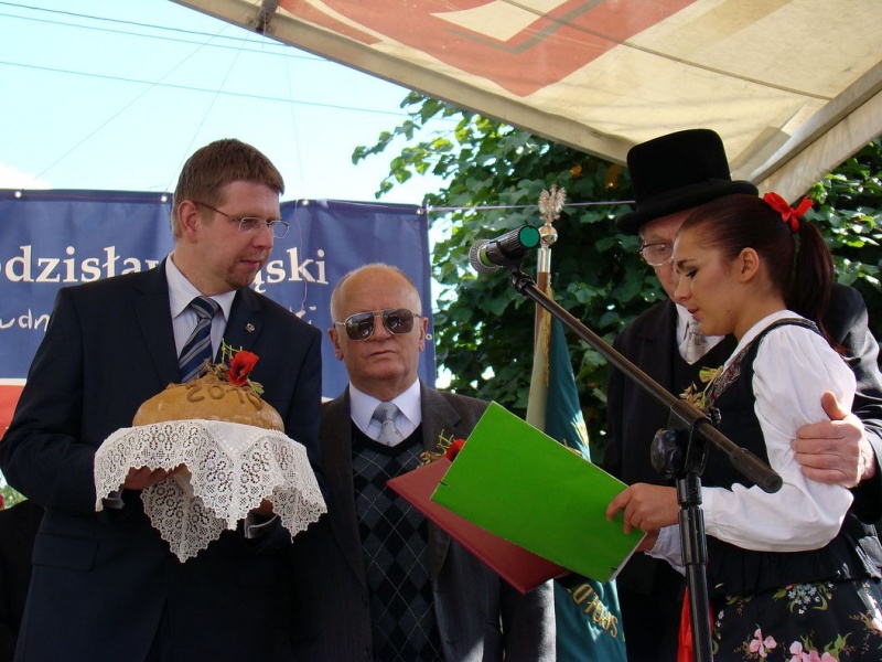 Zdjęcie w galerii na portalu naszwodzislaw.com: Jak nom Unia nie pomoże... wiadomości z regionu